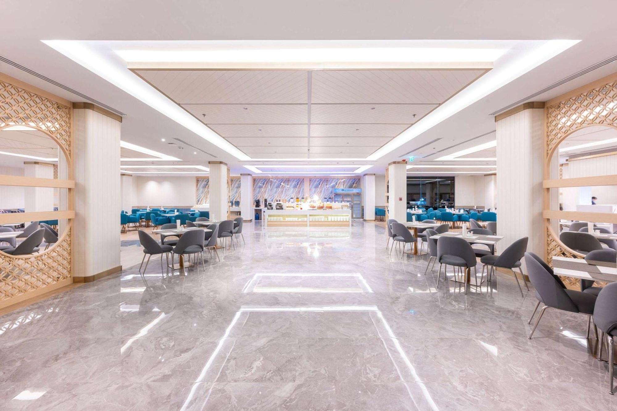 纳仲天 Wyndham Jomtien Pattaya酒店 外观 照片