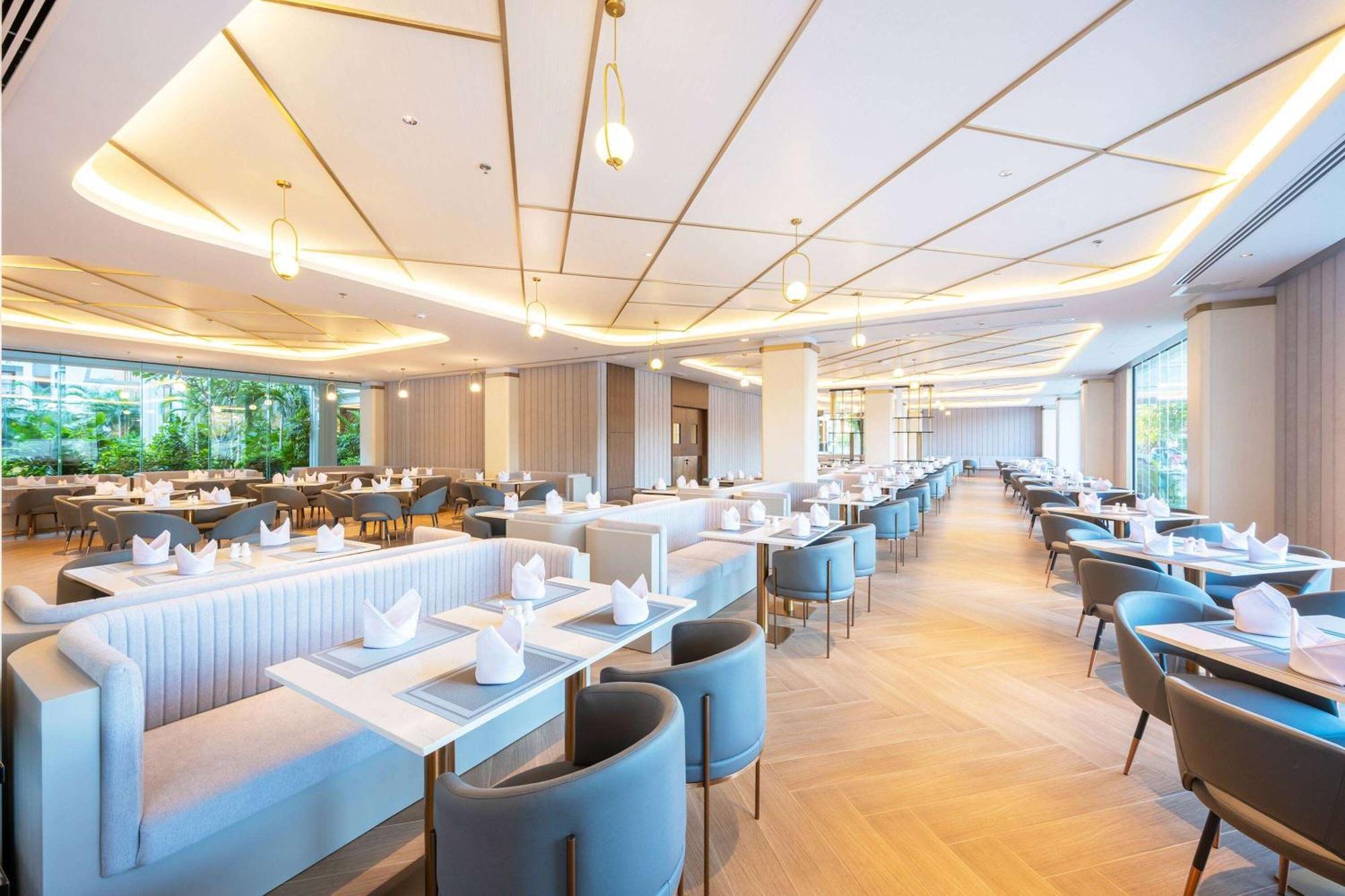 纳仲天 Wyndham Jomtien Pattaya酒店 外观 照片