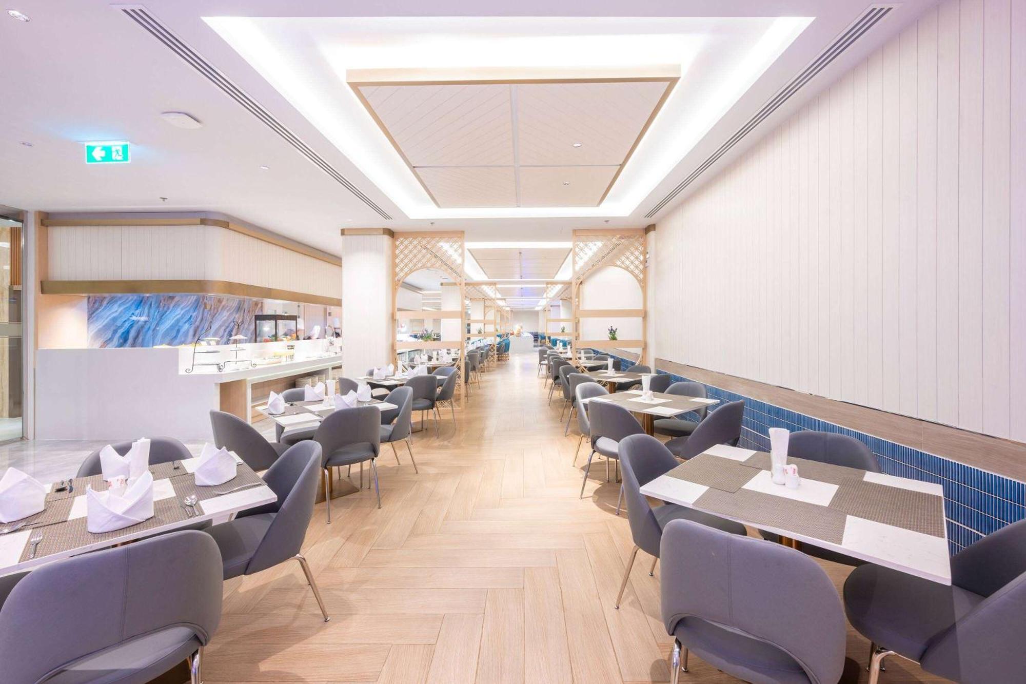 纳仲天 Wyndham Jomtien Pattaya酒店 外观 照片