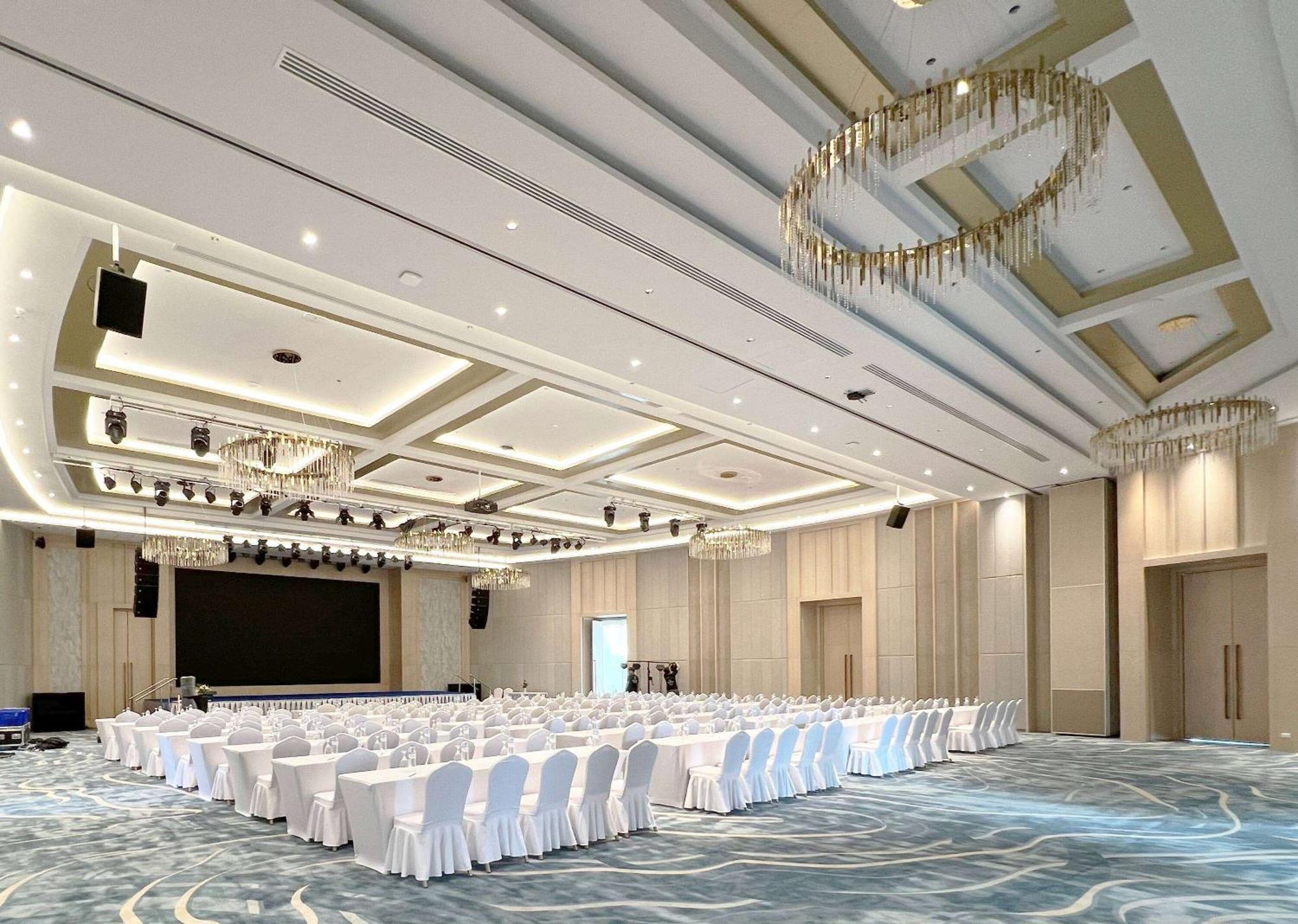 纳仲天 Wyndham Jomtien Pattaya酒店 外观 照片
