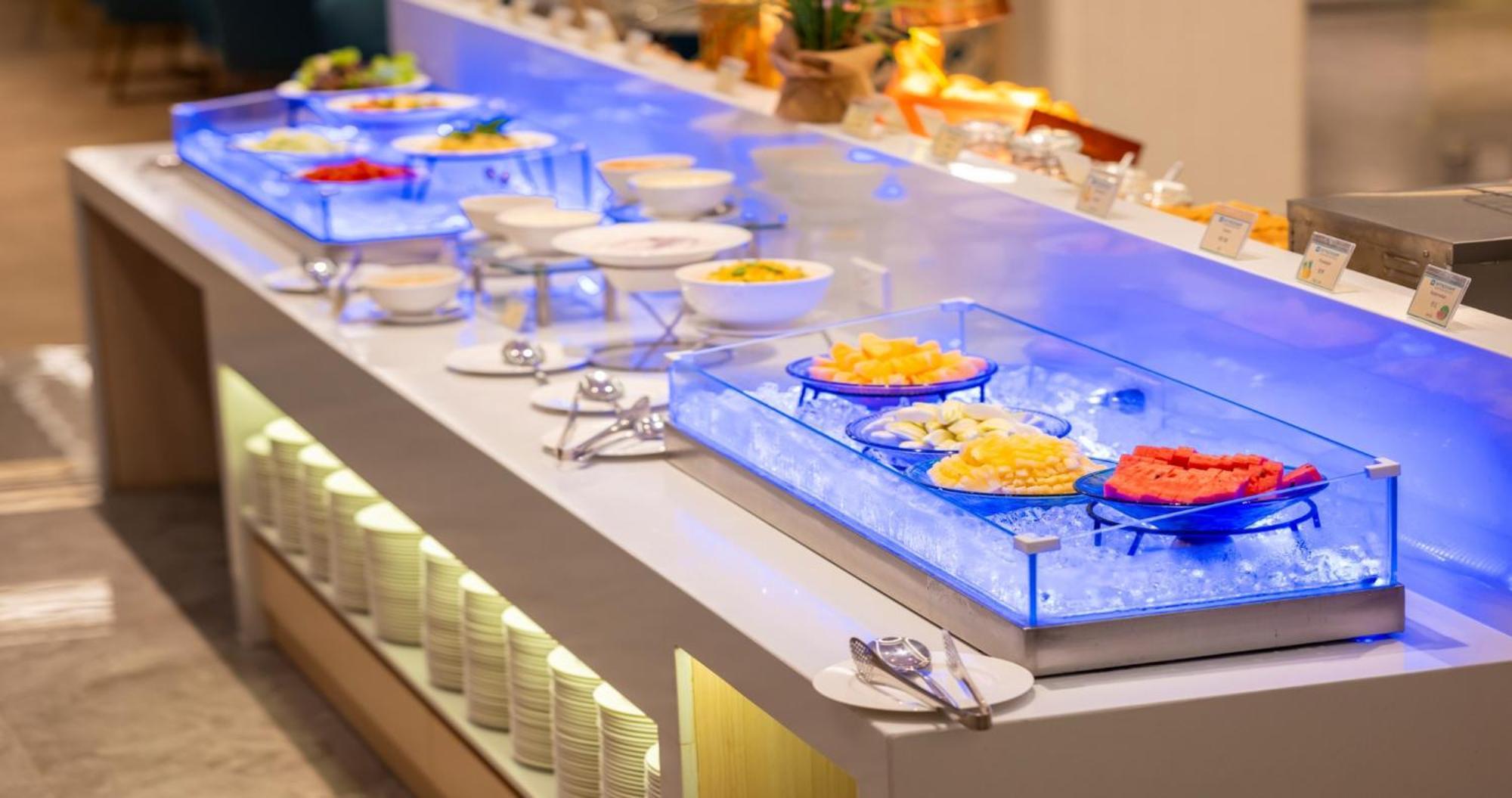 纳仲天 Wyndham Jomtien Pattaya酒店 外观 照片